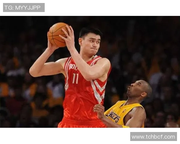 姚明退役数据回顾：传奇生涯的辉煌成就与影响分析