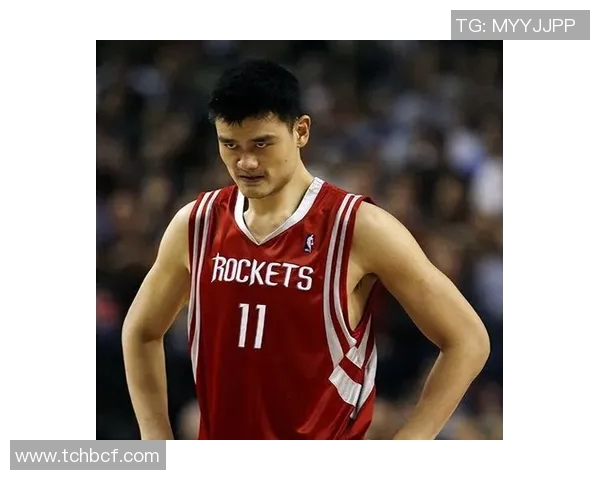 姚明超酷集锦展现篮球巨星风采与传奇瞬间的精彩回顾