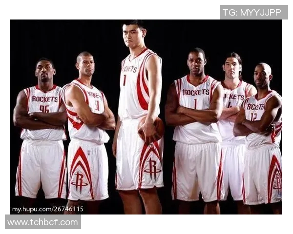 姚明首次征战NBA的辉煌历程与中国篮球的崛起之路