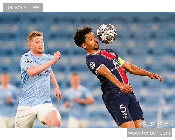 巴黎1-0击败曼城晋级欧冠四强，南美风蓝衣军团再度燃爆安联球场