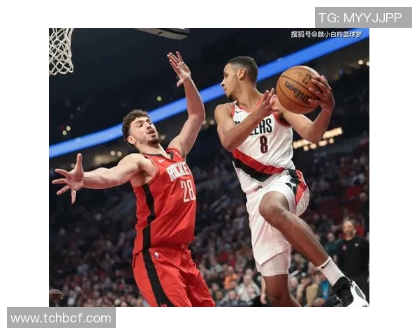 开拓者队客场大胜，豪取四连胜！他们是如何做到的？