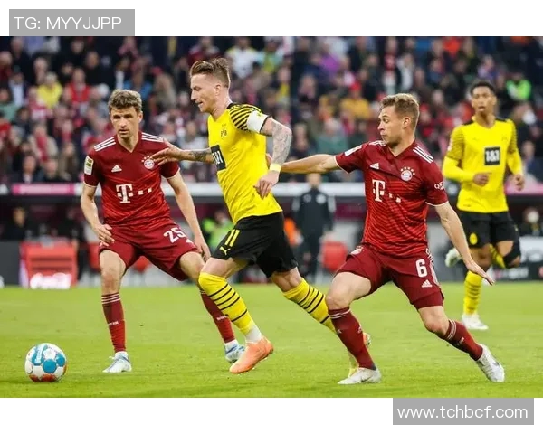 德甲豪强对决，多特蒙德主场力压拜仁慕尼黑取得平局