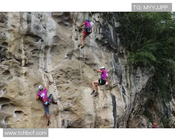 极限运动嘉年华积分榜揭晓北京攀岩队以75分稳居第一