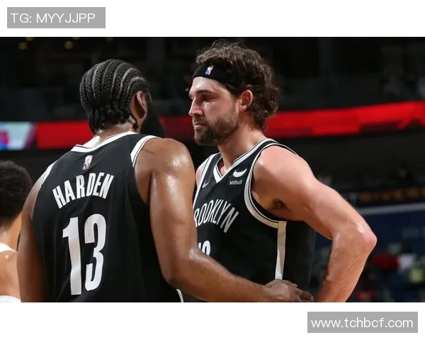 篮网主帅：球队需要提高球权转换效率