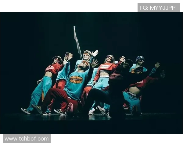 街舞战术解析:上海街舞队如何构建全方位压制体系与战斗策略 街舞战术解析:上海街舞队如何构建全方位压制体系与战斗策略